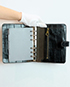 Mulberry A6 Organiser, other view